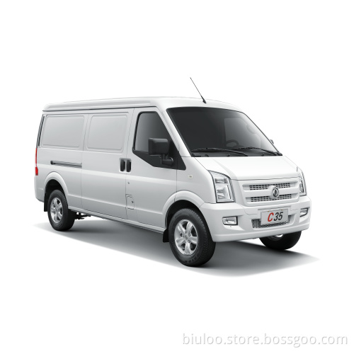 2021 Electric Car Used Cars City Delivery Vehicle Used Cars DFSK GLORY C35 Japan Sale For Toyota Used